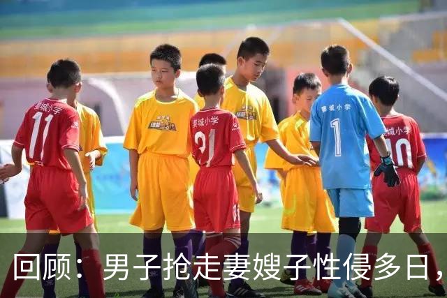 回顾：男子抢走妻嫂子性侵多日，还拍裸照！6旬岳父怒杀男子